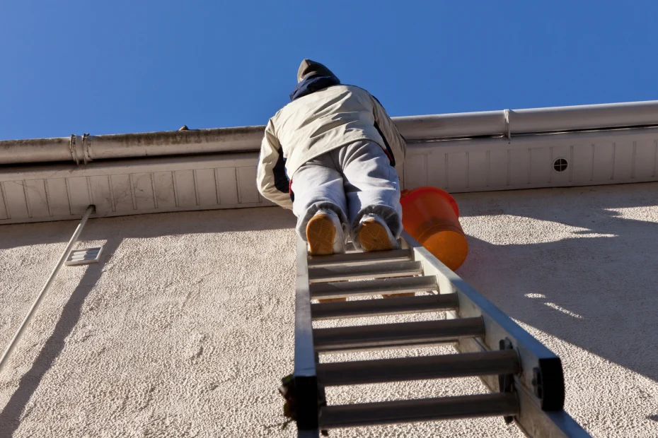 Gutter Cleaning Concord