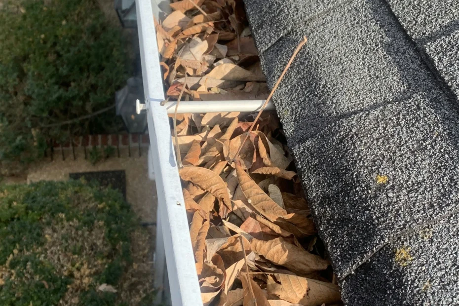 Gutter Cleaning Concord