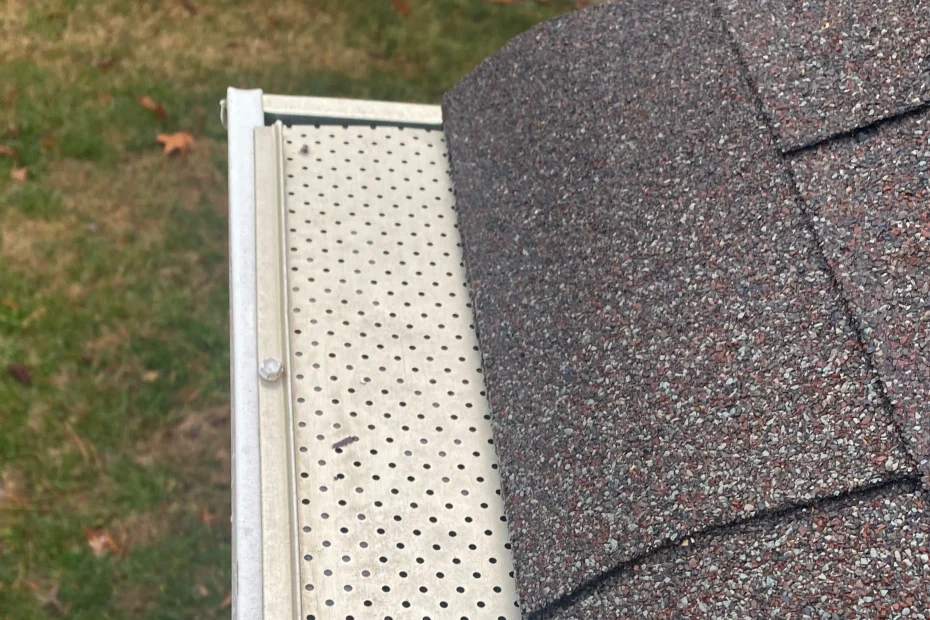 Gutter Cleaning Concord