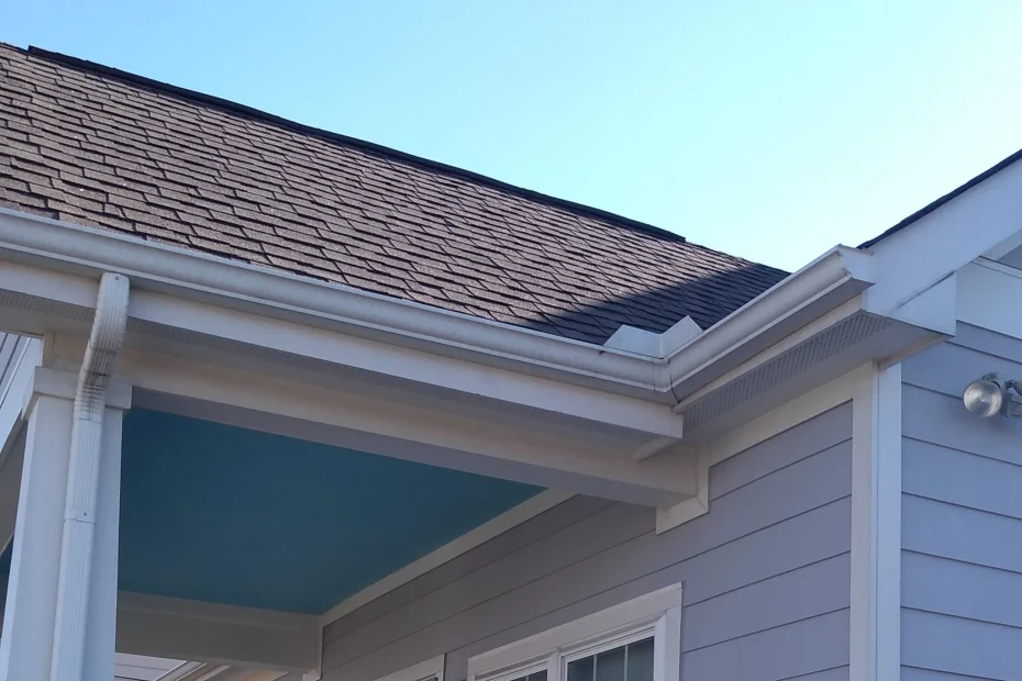 Gutter Cleaning Concord