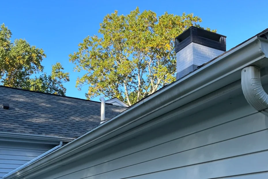 Gutter Cleaning Concord